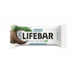 Lifebar baton cu cocos bio 40g