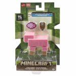 Figurina Minecraft a block Dyed Sheep 8 cm