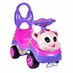 Masinuta fara pedale Ride-on Pink
