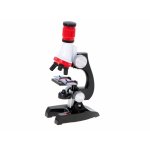 Microscop stiintific educational pentru copii cu accesorii incluse