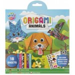 Origami Animalute