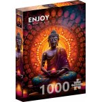 Puzzle Enjoy Inner Peace 1000 piese
