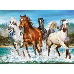 Puzzle Castorland Call Of Nature 200 piese