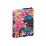 Puzzle Enjoy Wandering Cat 3000 piese