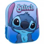 Rucsac Stitch 3D Lilo&Stitch 25x31x10 cm