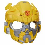 Masca convertibila in robot Bumblebee Transformers 7