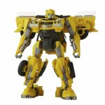 Figurina Transformers robot deluxe Bumblebee