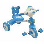 Tricicleta Catel albastru