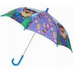 Umbrela de ploaie pentru copii Paw Patrol