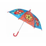 Umbrela de ploaie pentru copii Spider Man