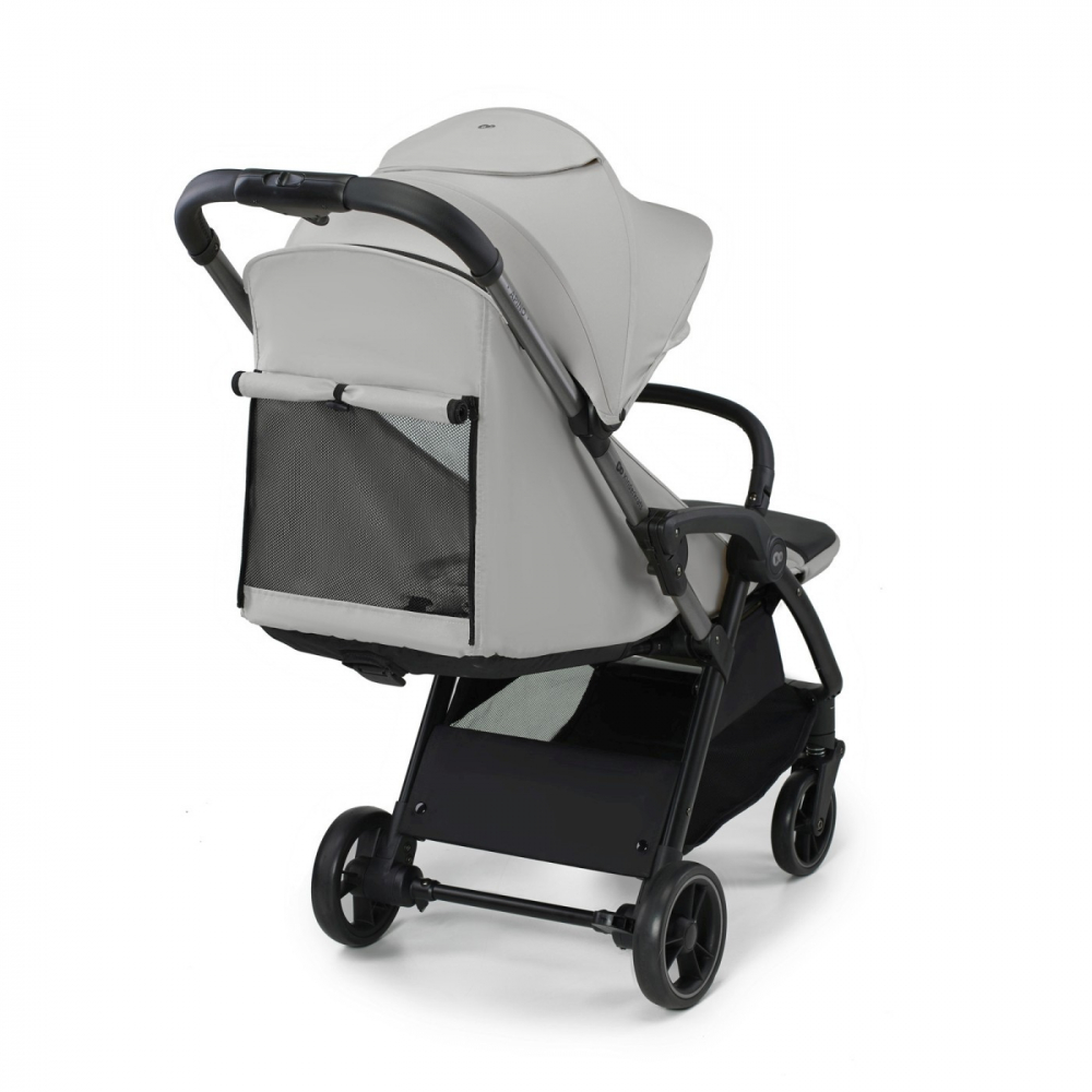 Carucior sport Kinderkraft Apino 0-22 kg dove grey - 3