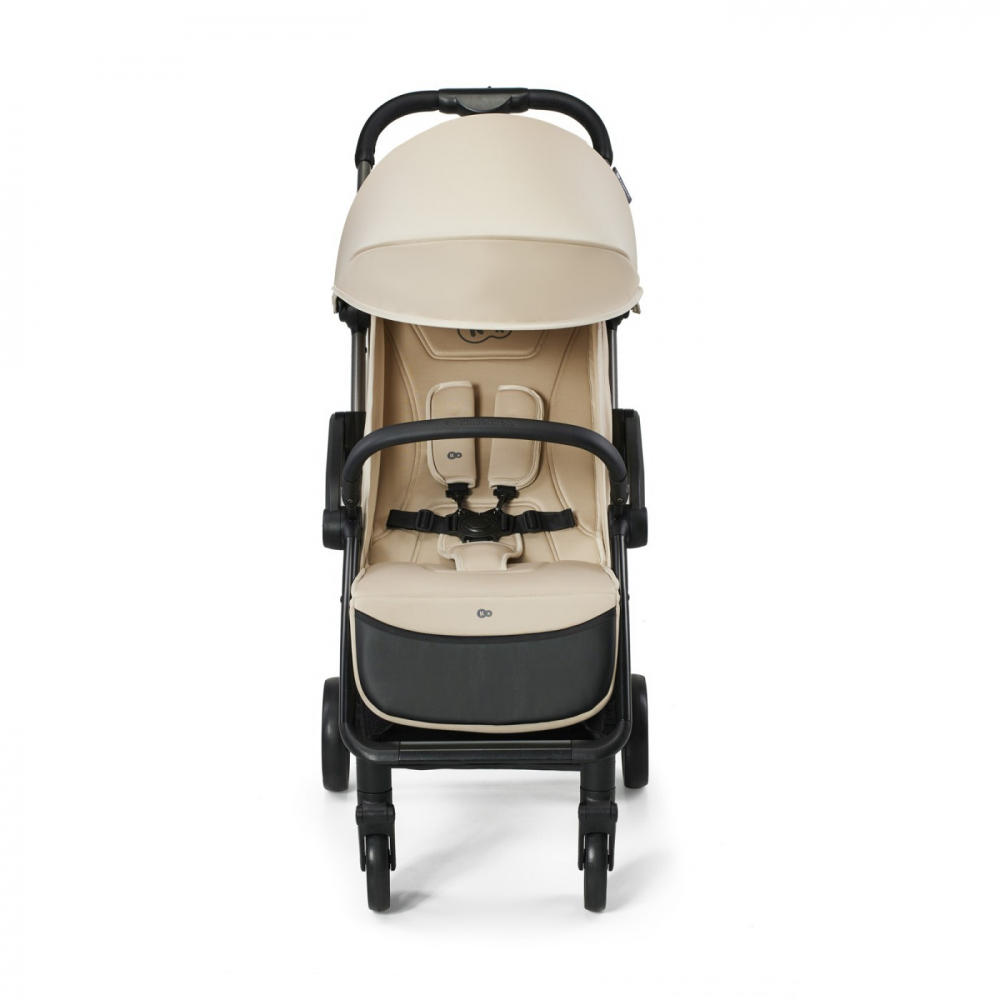 Carucior sport Kinderkraft Apino 0-22 kg dune beige