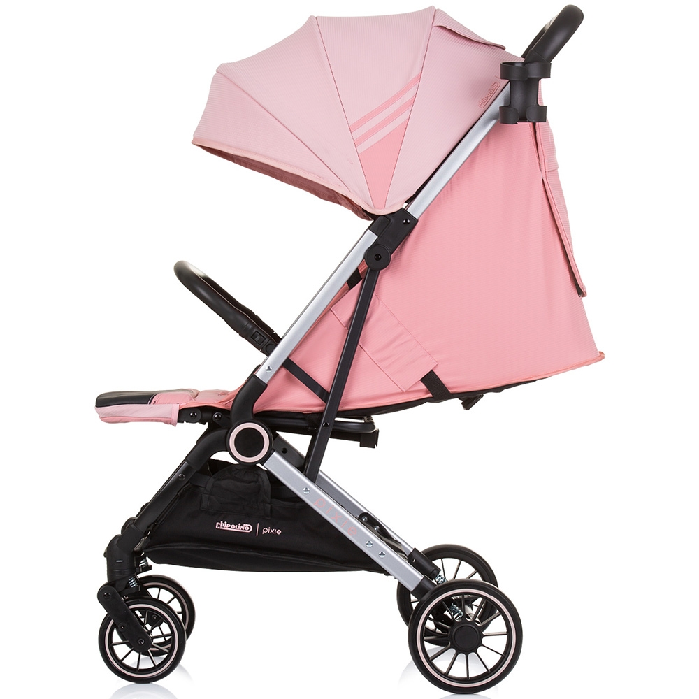 Carucior sport Chipolino Pixie flamingo - 1