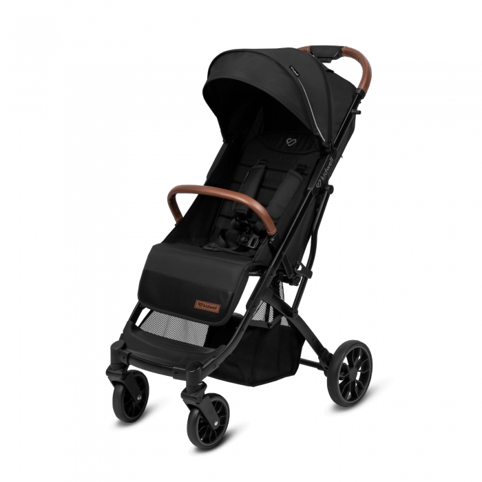 Carucior sport Kidwell Colmer Jet Black - 12