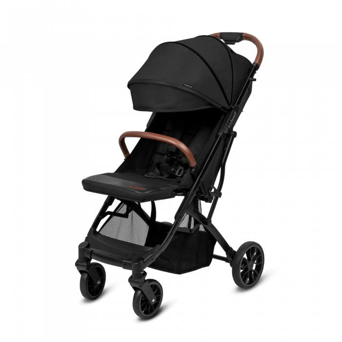 Carucior sport Kidwell Colmer Jet Black - 5