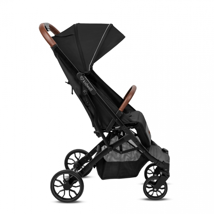 Carucior sport Kidwell Colmer Jet Black - 6