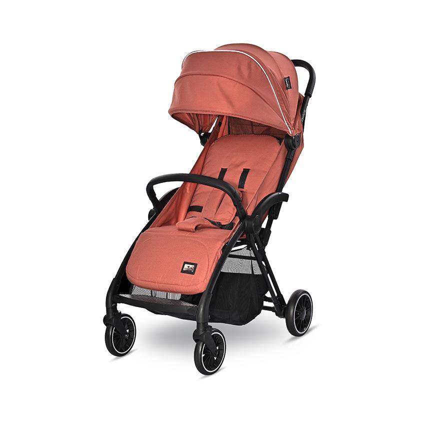 Carucior sport autofold Quick pana la 22 kg Ginger - 1 | YEO