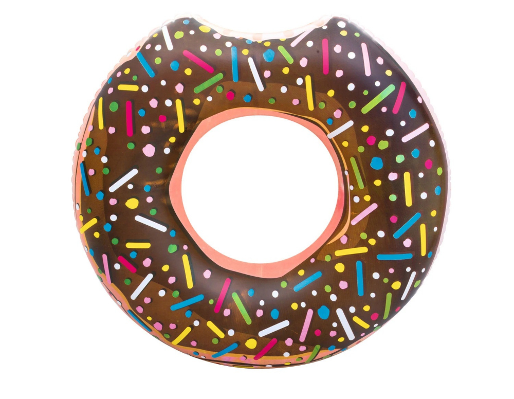 Colac gonflabil pentru copii Bestway 107 cm Donut