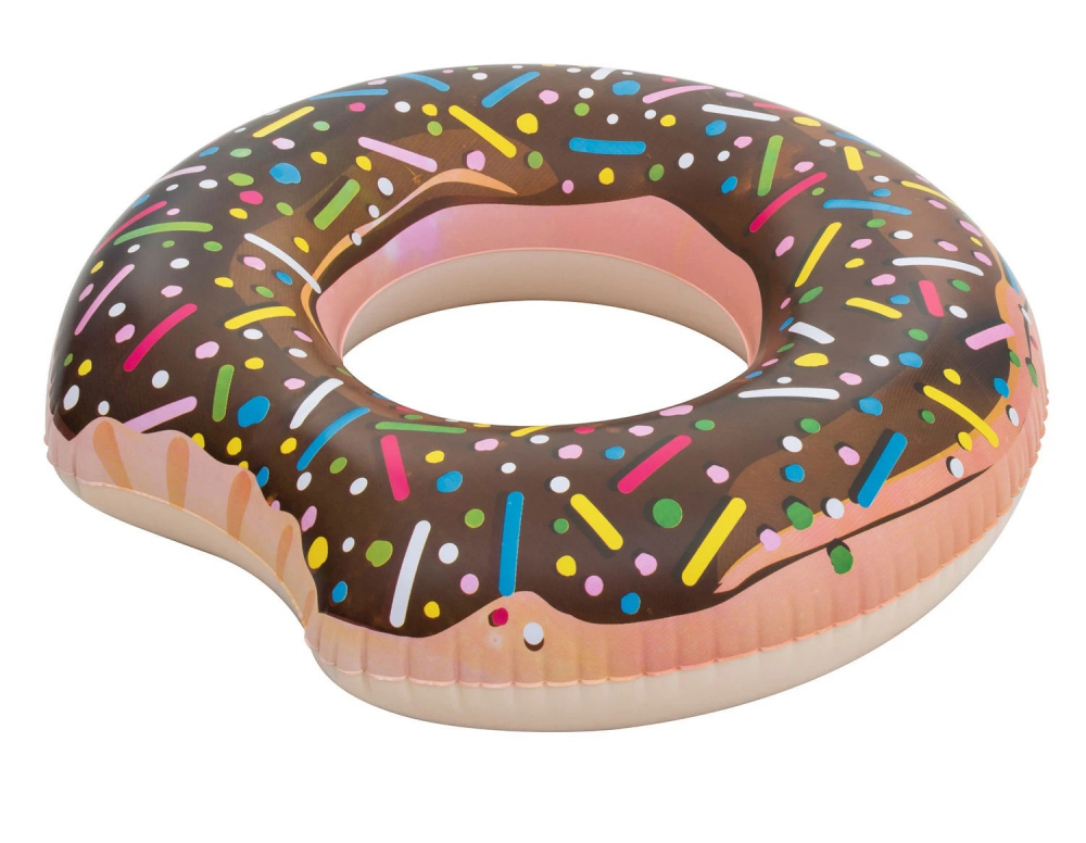 Colac Gonflabil Pentru Copii Bestway 107 Cm Donut