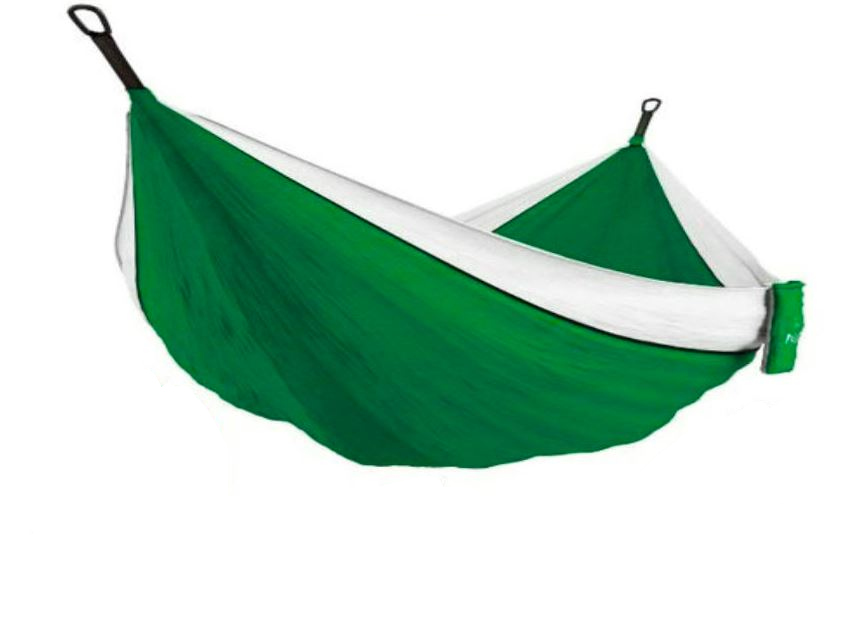 Hamac de camping lungime 260 cm Green - 1 | YEO