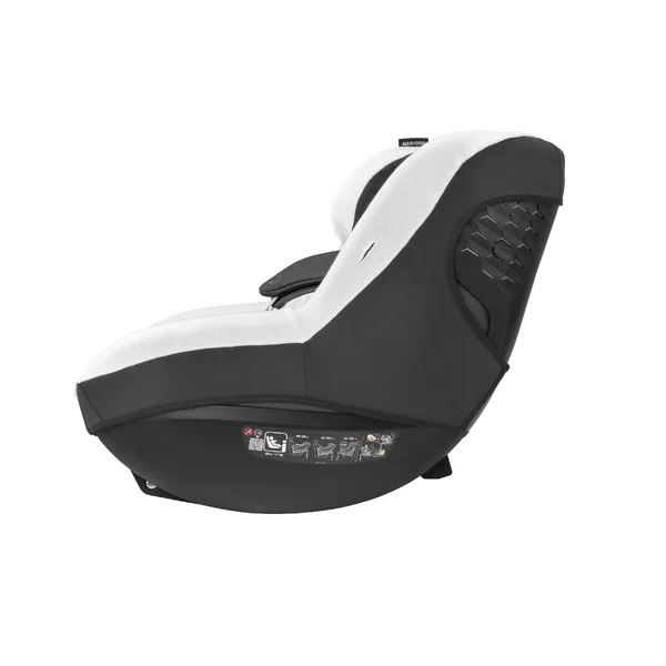 Husa de vara pentru scaun auto Maxi-Cosi Pearl 360 Pro Mica 360 Pro I-Size natural white - 4