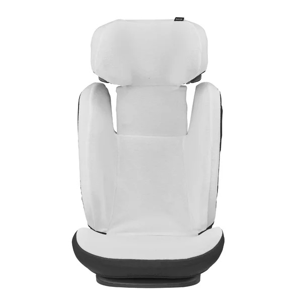 Husa de vara pentru scaun auto Maxi-Cosi RodiFix Pro2 I-Size natural white - 1