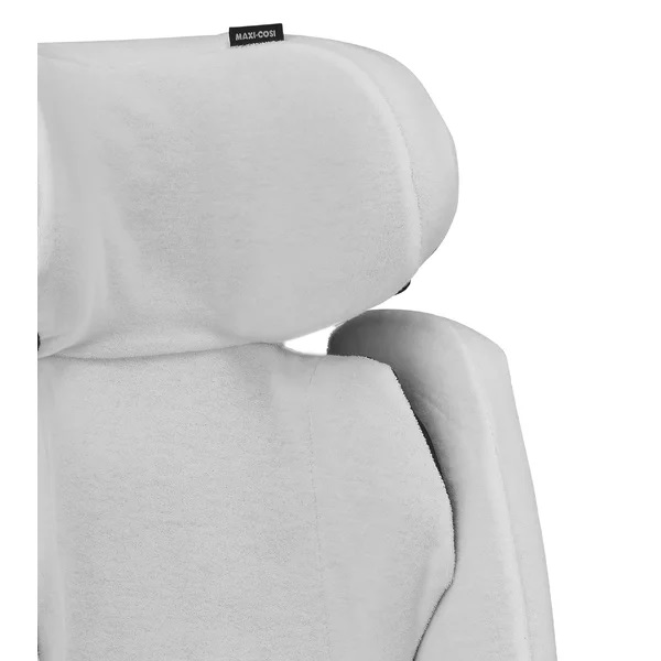 Husa de vara pentru scaun auto Maxi-Cosi RodiFix Pro2 I-Size natural white - 5