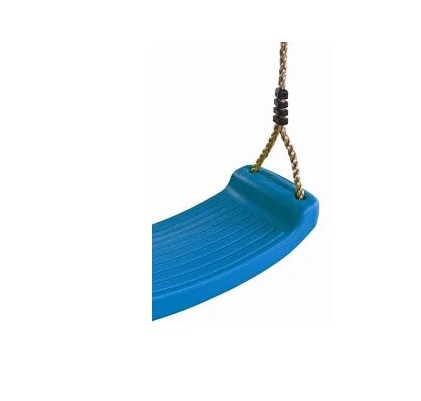 Leagan Dice Swing Seat 3 ani+ turquoise