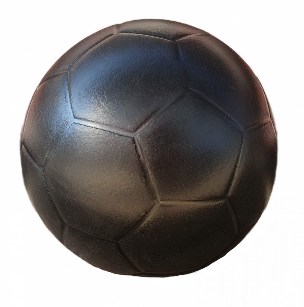 Minge de fotbal diametru 19 cm