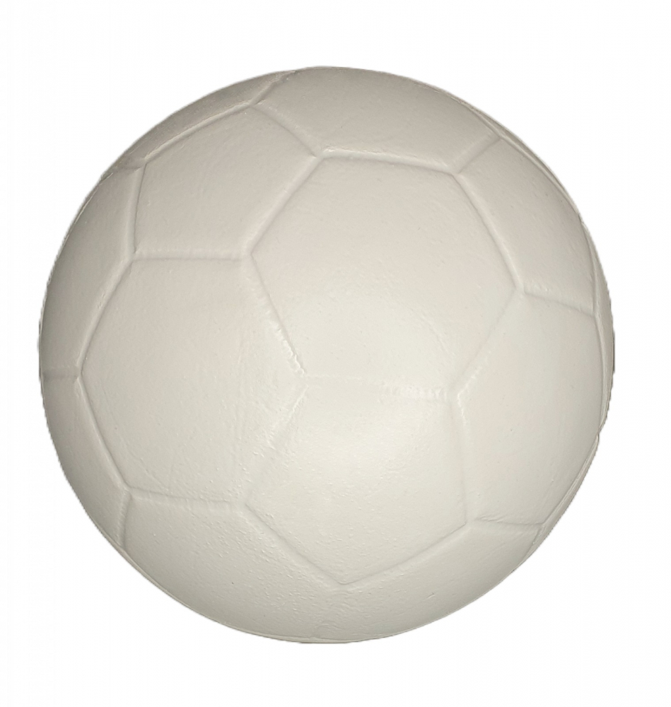 Minge de fotbal diametru 19 cm - 3 | YEO