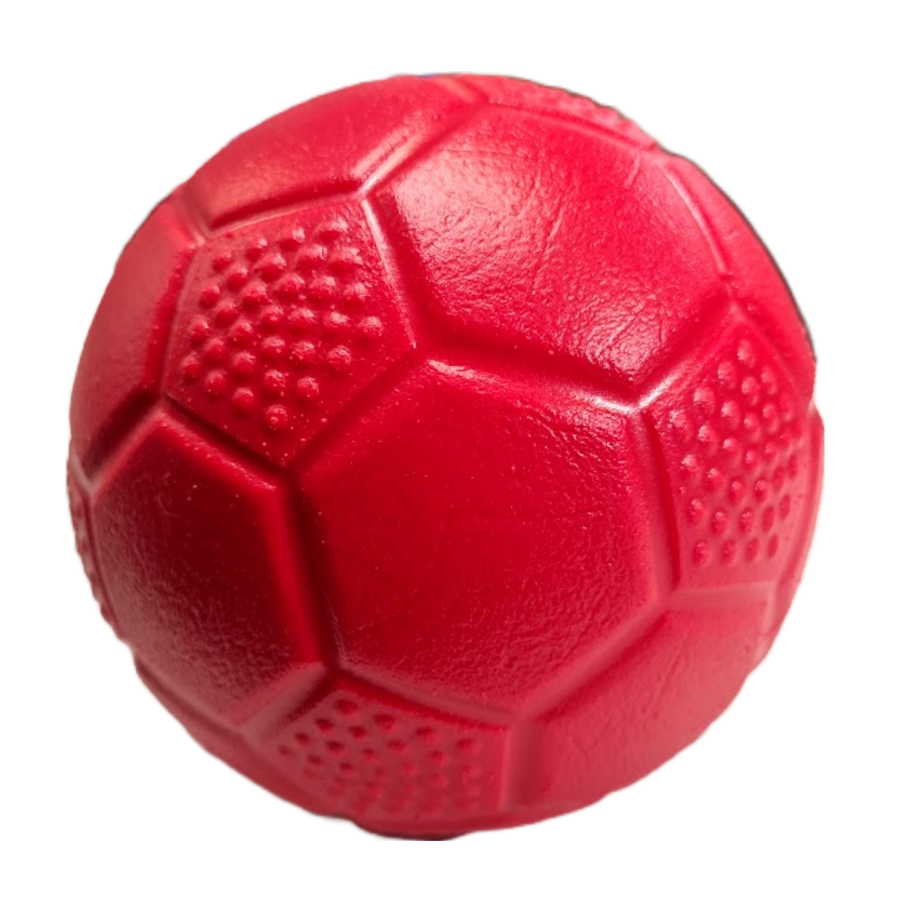 Minge de fotbal mini diametru 10 cm - 2 | YEO