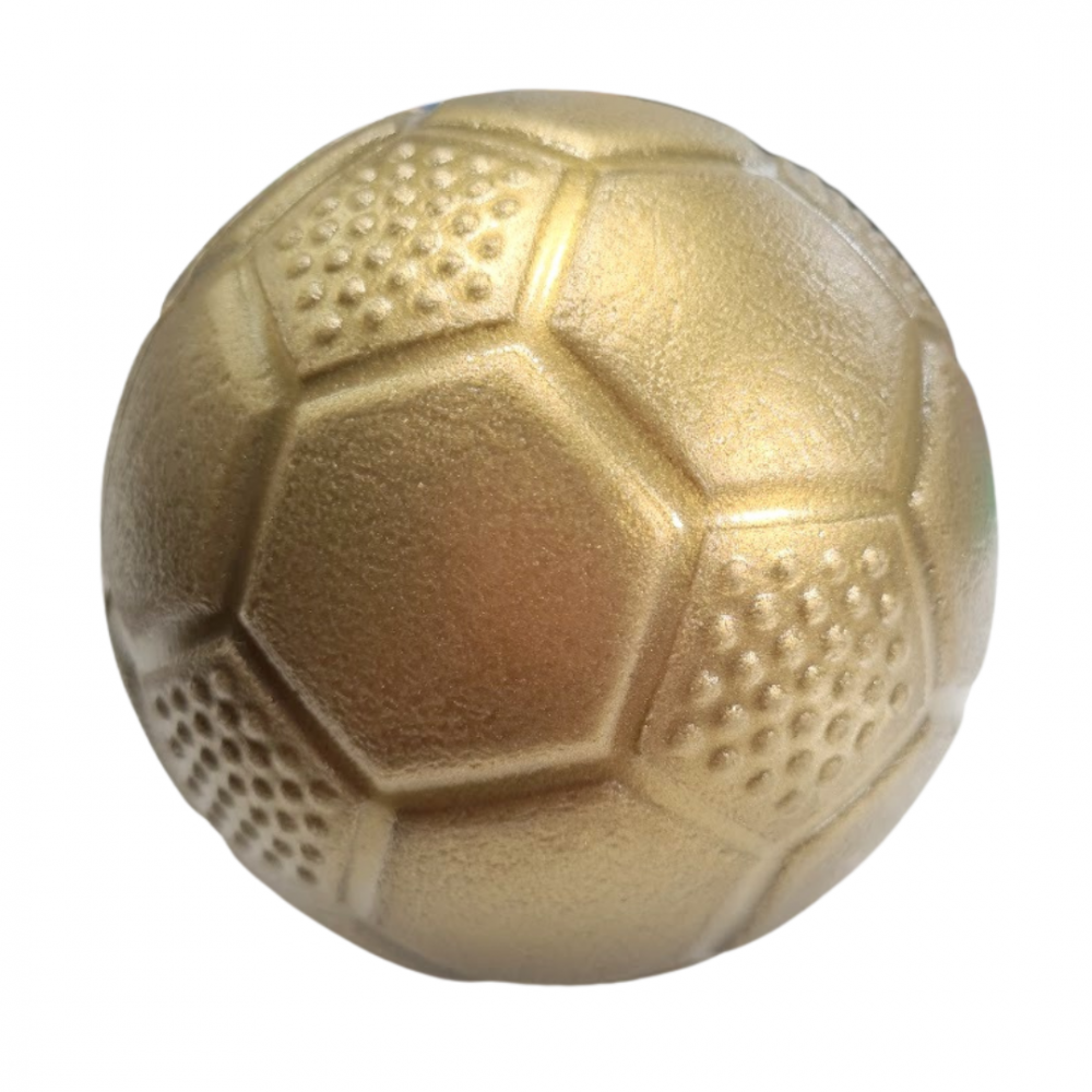 Minge de fotbal mini diametru 10 cm - 3 | YEO