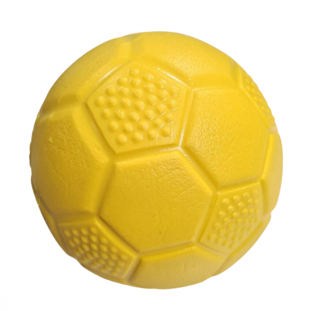 Minge de fotbal mini diametru 10 cm - 4 | YEO