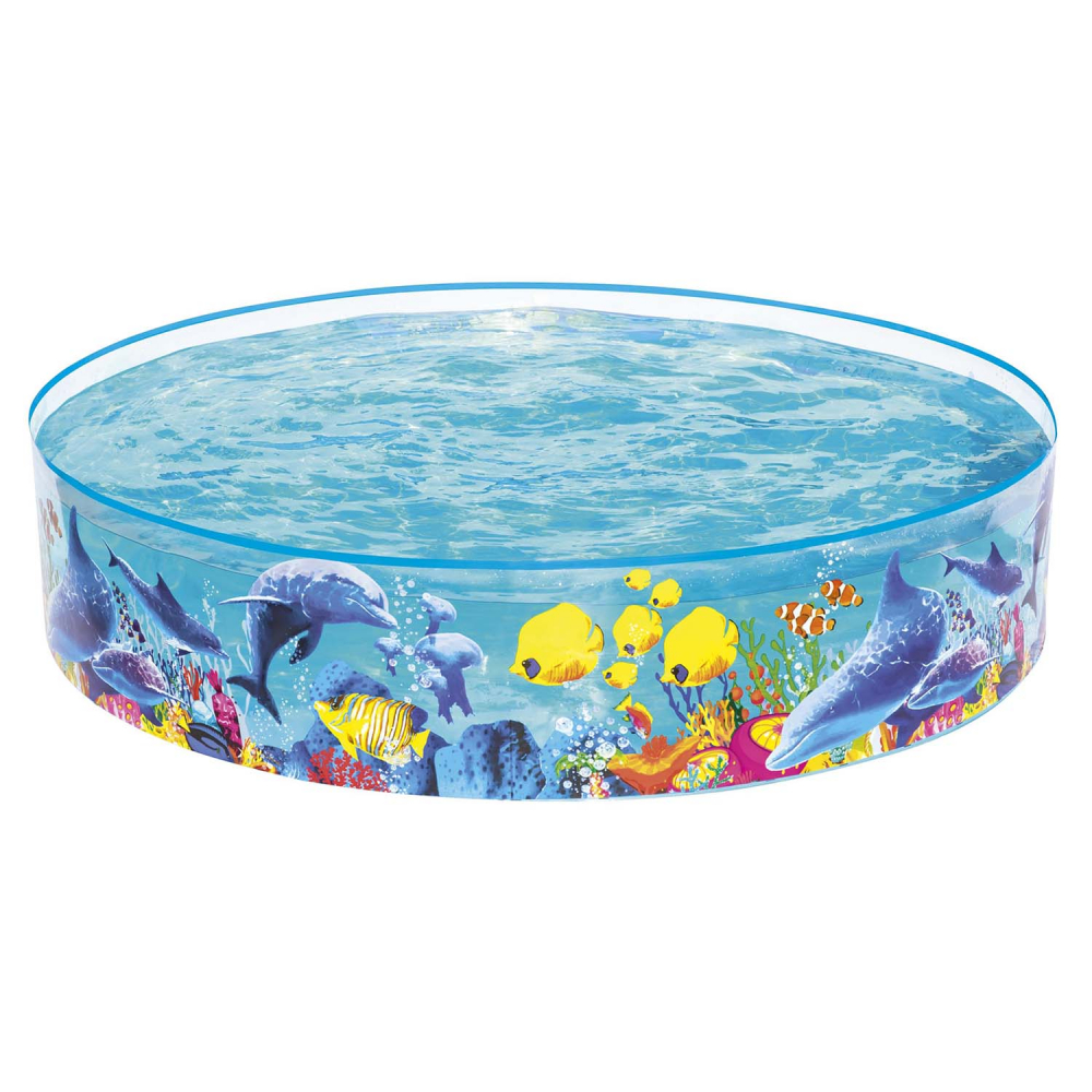 Piscina pentru gradina Fill and Fun 183 x 38 cm