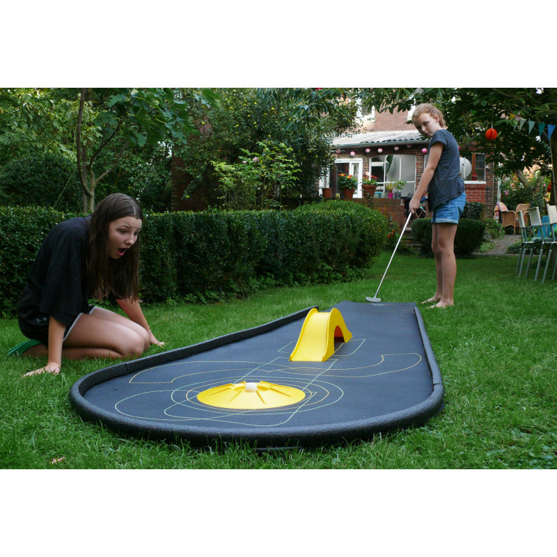 Pista de minigolf Birdie 340 x 110 cm - 3