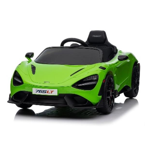 Masinuta electrica RC McLaren 12V 70W verde