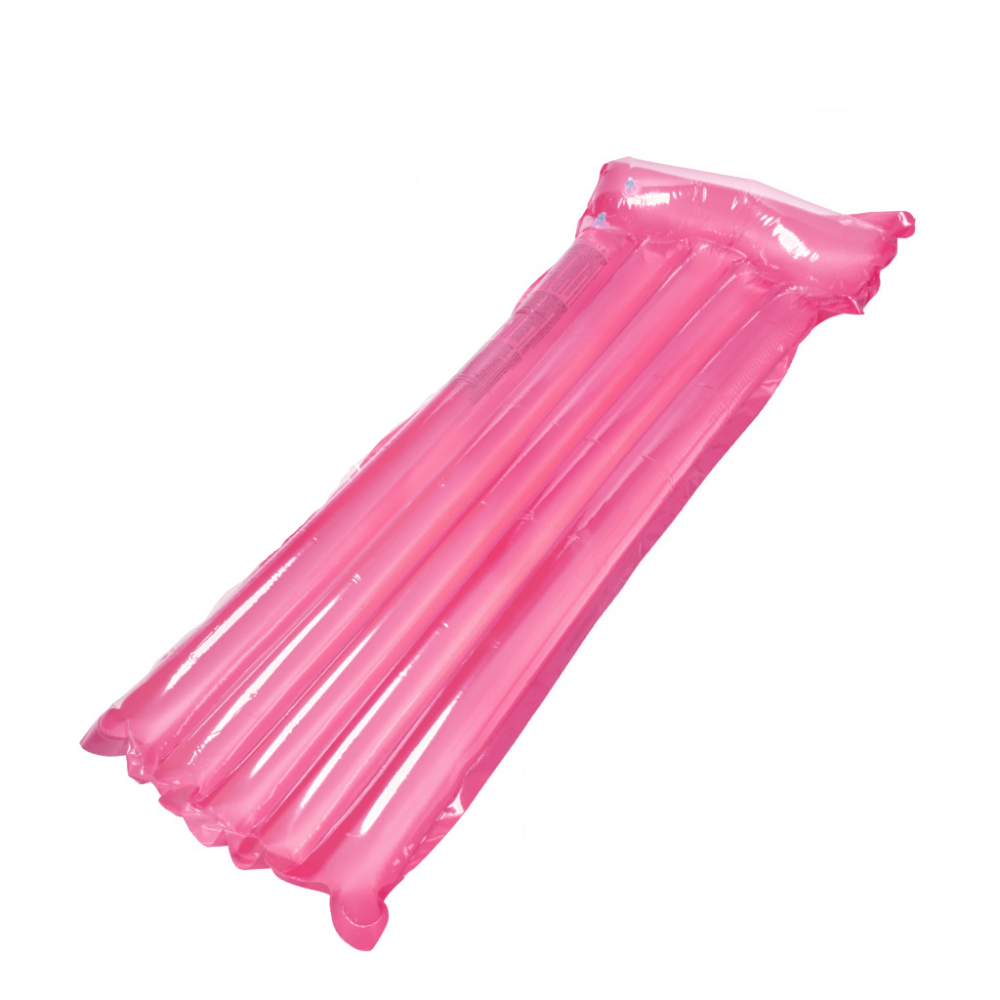 Saltea gonflabila pentru inot 183 x 76 cm Pink