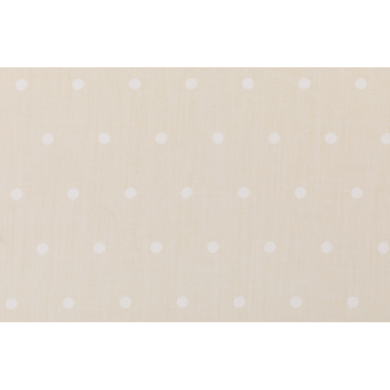 Saltea pliabila Fillikid beige buline 120604 cm - 3