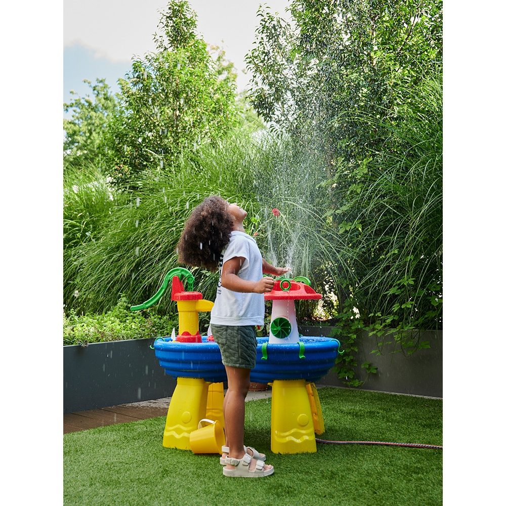 Set de joaca cu apa AquaPlay Water Table - 4 | YEO