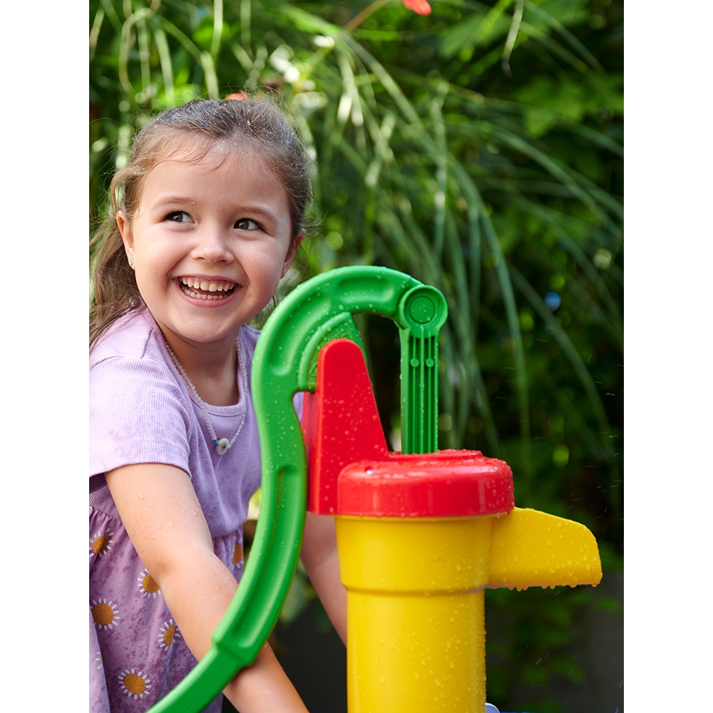 Poze Set de joaca cu apa AquaPlay Water Table nichiduta.ro 