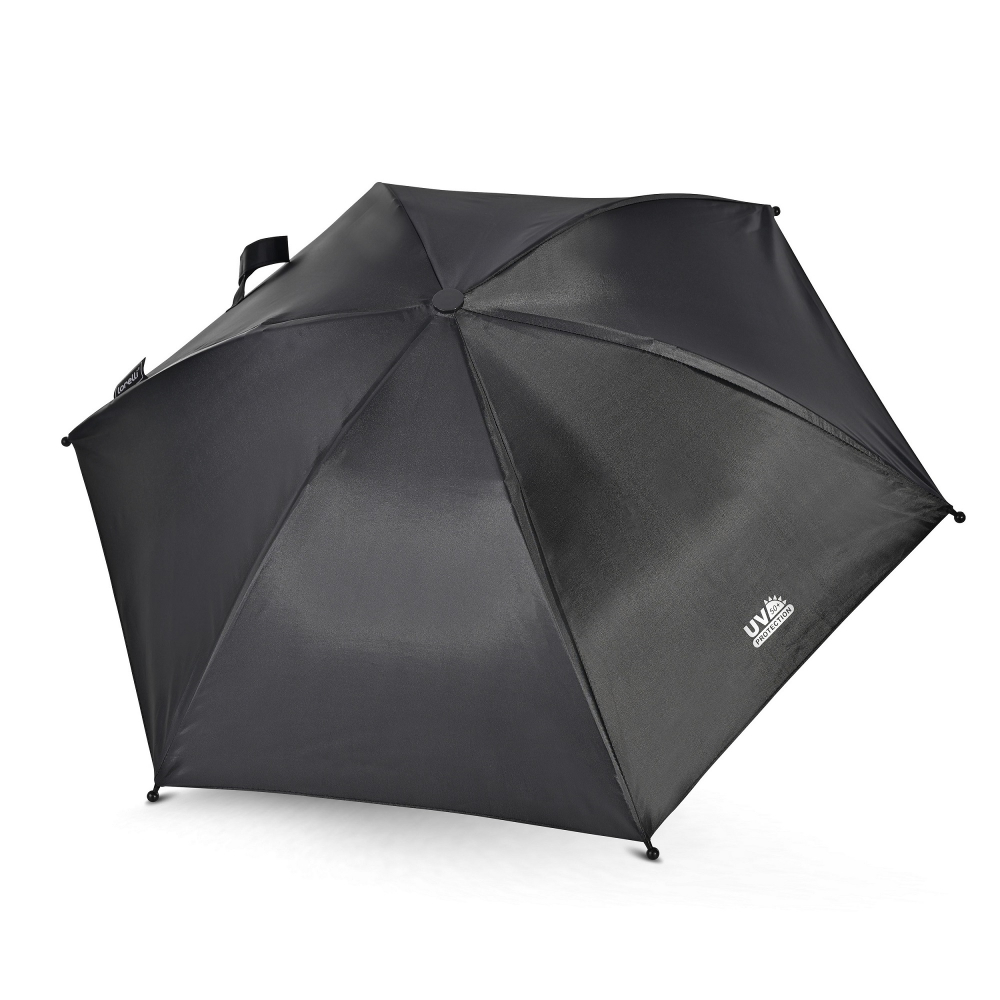 Umbrela pentru carucior Shady cu protectie UV black - 2