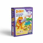 Set arheologic educational si puzzle 3D Dino Arkerobox