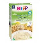 Cereale Hipp cu orez 200g de la 4 luni