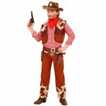 Costum Cowboy 11 - 13 ani 158 cm