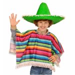 Costum Mexican copil