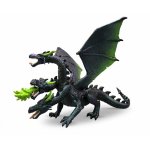 Figurina Arbaton Dragonul Intunericului Norr