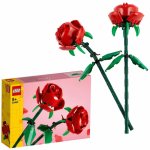 Lego Flowers Trandafiri