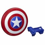 Scutul magnetic al eroului Capitan America Marvel Avengers