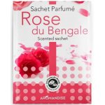 Odorizant pliculet parfumat Aromandise trandafir bengalez