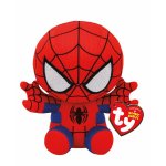 Plus Ty Spiderman Beanie Babies Marvel 15 cm